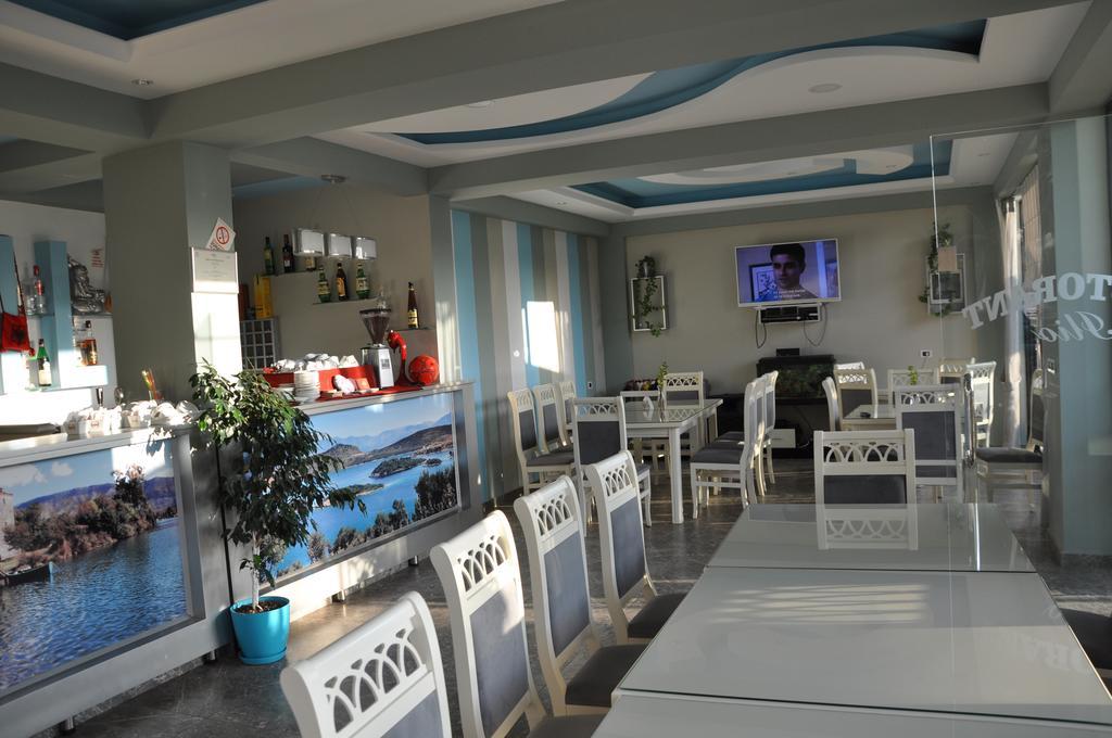 Hotel Ilio คซามิล ภายนอก รูปภาพ
