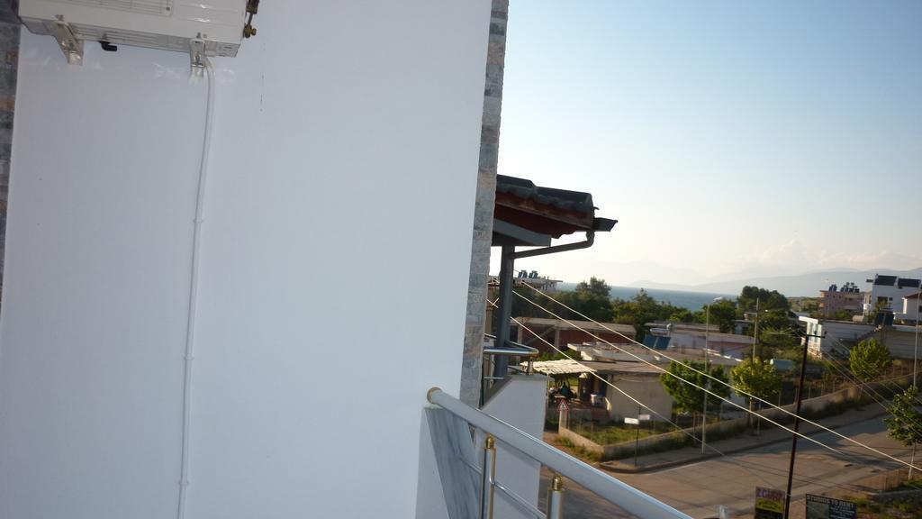 Hotel Ilio คซามิล ห้อง รูปภาพ