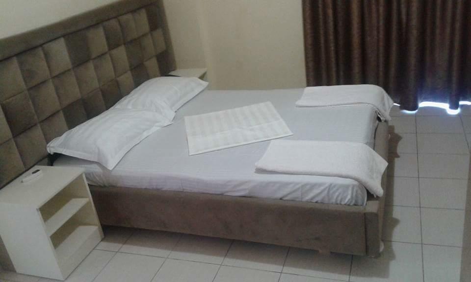 Hotel Ilio คซามิล ภายนอก รูปภาพ